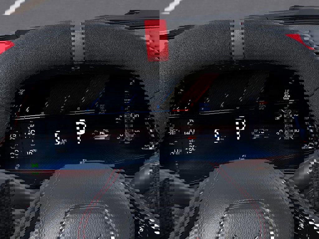 New 2026 Chevrolet Corvette E-Ray w/ ZER Performance Package image 18