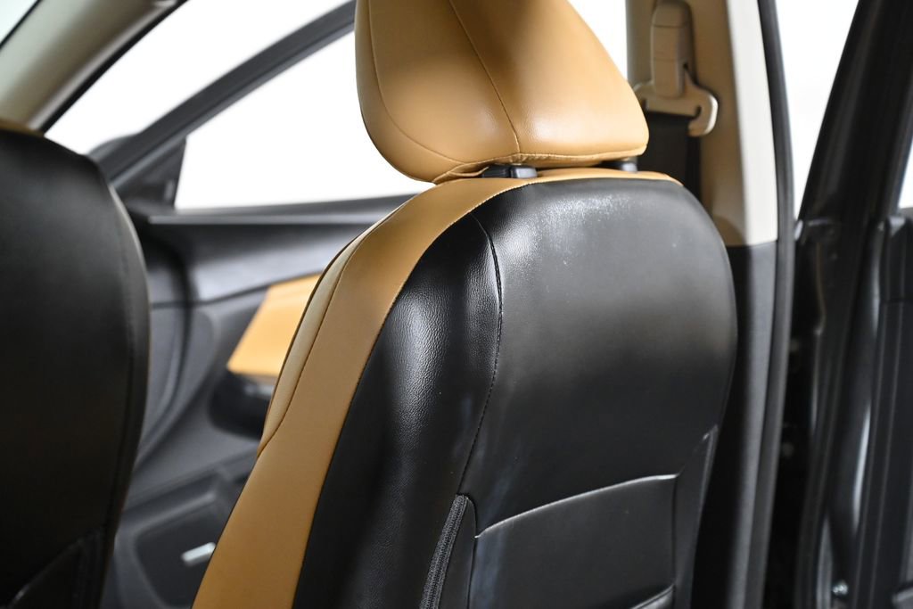 Certified 2024 Nissan Sentra SV w/ SV Premium Package image 29