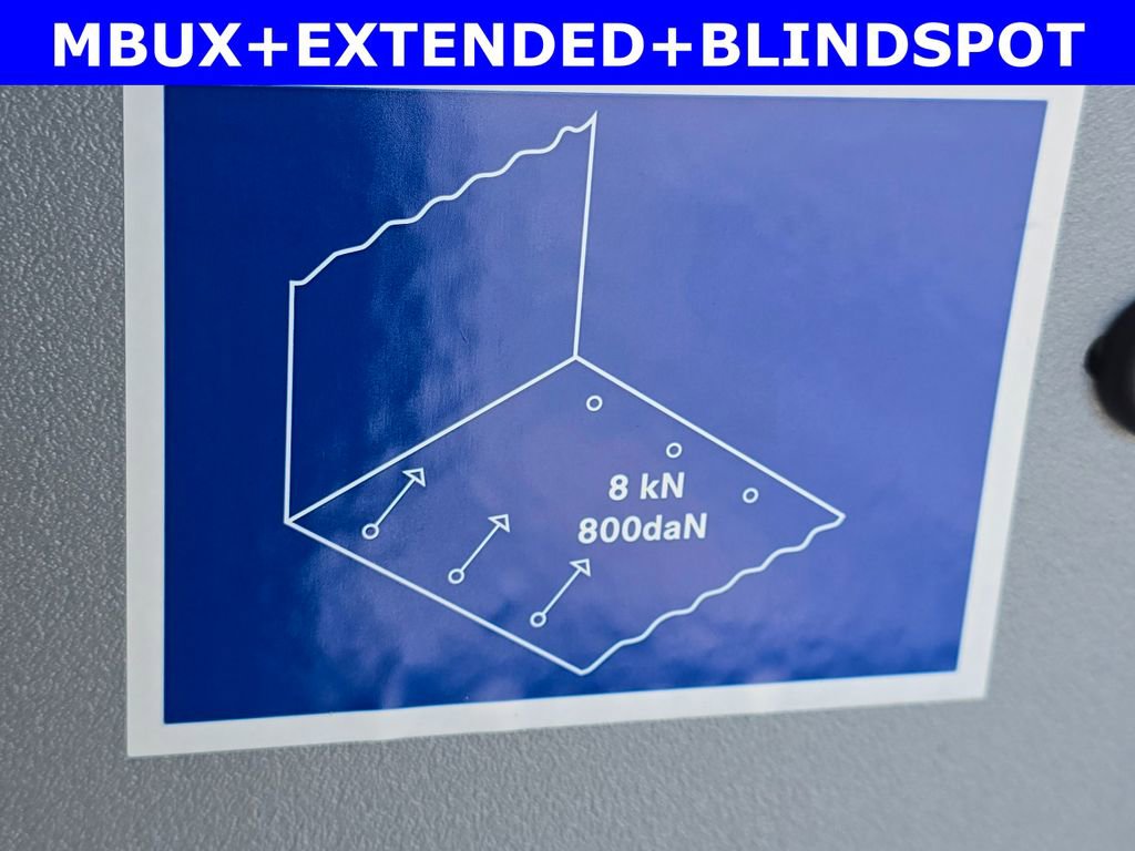 New 2026 Mercedes-Benz Sprinter 2500 image 17