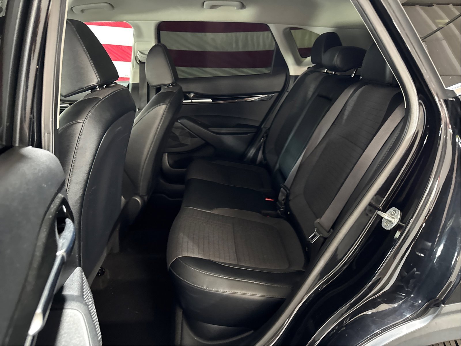 Used 2021 Kia Seltos S FWD image 10