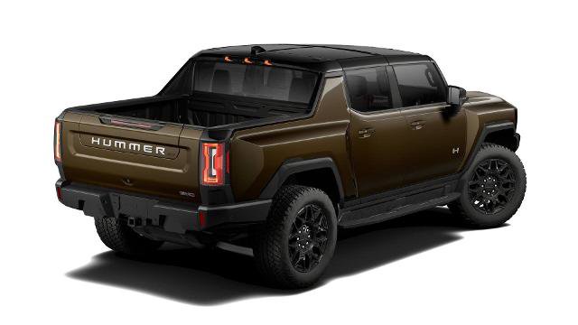 New 2026 GMC Hummer EV 4x4 Crew Cab image 3