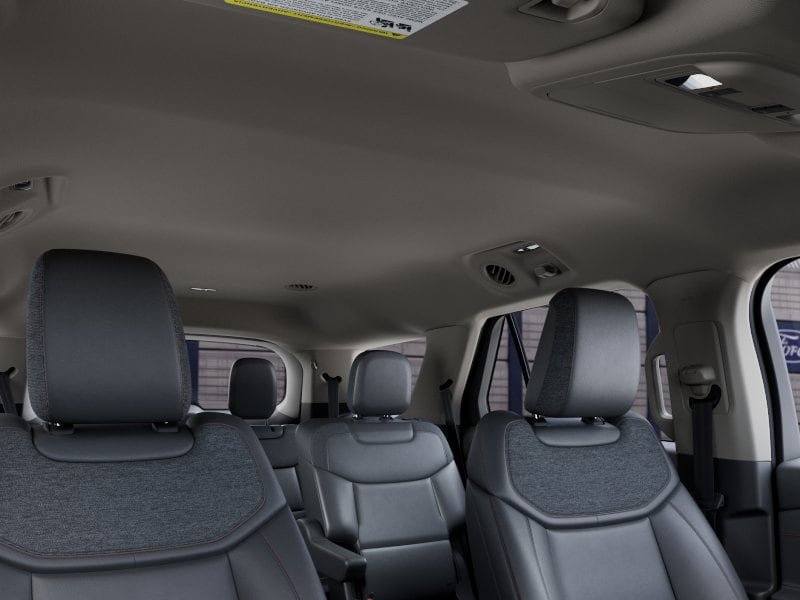 New 2027 Ford Explorer Active w/ Active Comfort Package RWD image 22