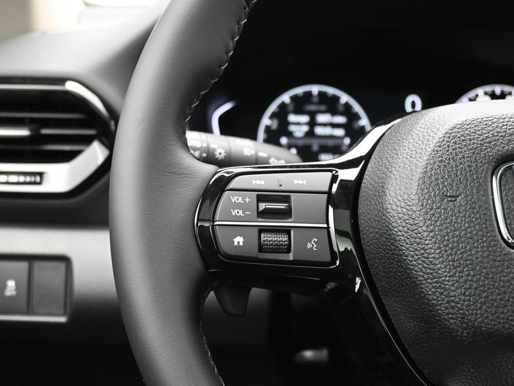 New 2025 Honda Pilot Touring image 51