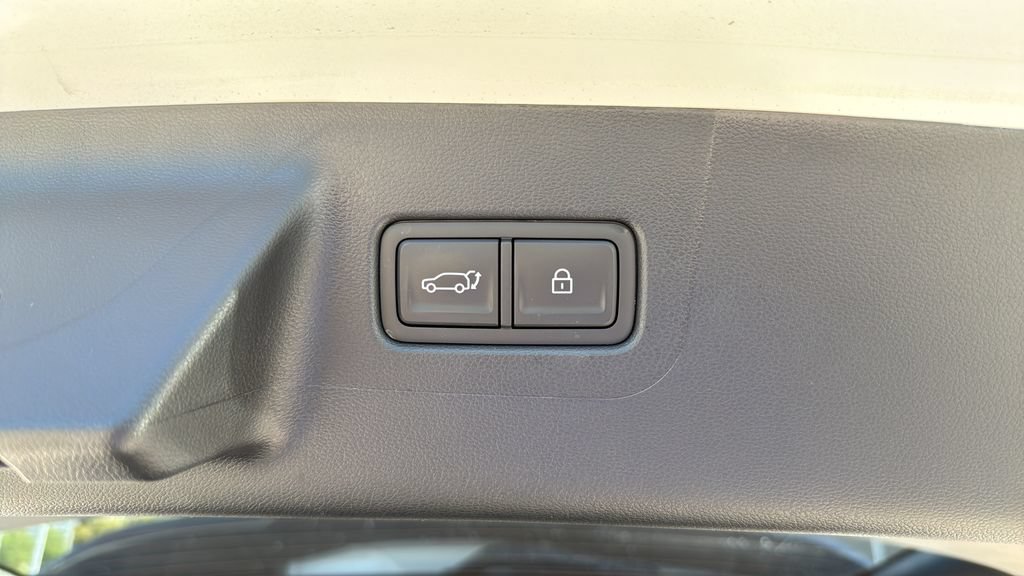 Used 2026 Hyundai Santa Fe Calligraphy AWD/4WD image 25