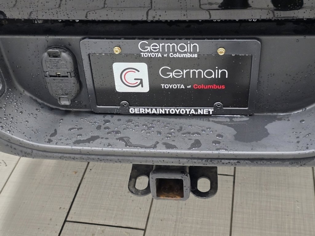 Used 2023 Jeep Gladiator Rubicon w/ LED Lighting Group image 18