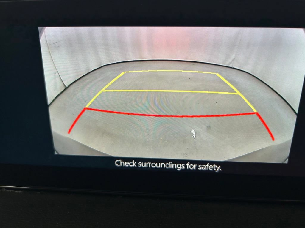 Used 2023 MAZDA MAZDA3 s FWD image 21