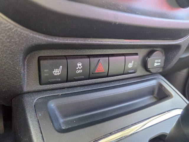 Used 2011 Jeep Patriot Latitude AWD/4WD image 25