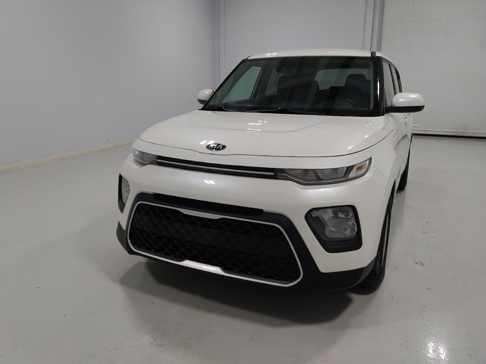 Used 2020 Kia Soul S image 15