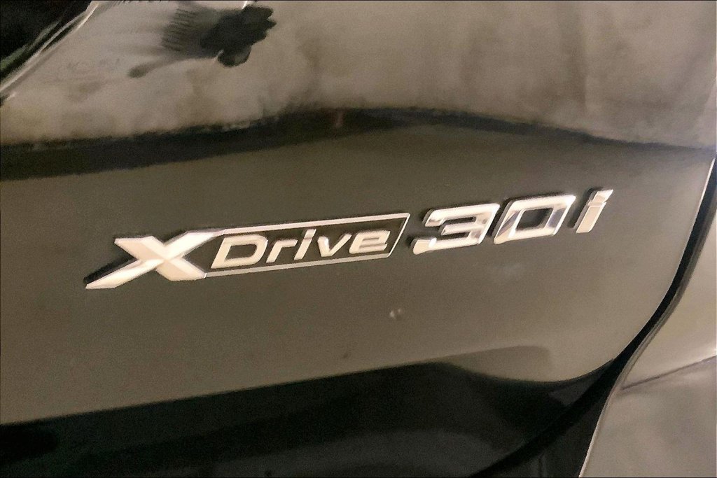 Certified 2023 BMW X3 xDrive30i w/ Convenience Package AWD/4WD image 30