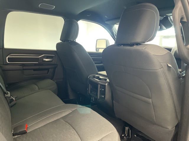 New 2026 RAM 2500 Big Horn image 27