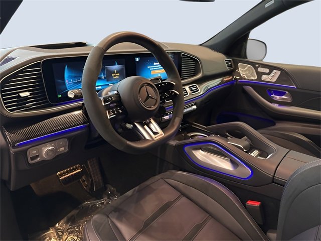 Used 2026 Mercedes-Benz GLE 63 AMG S image 12