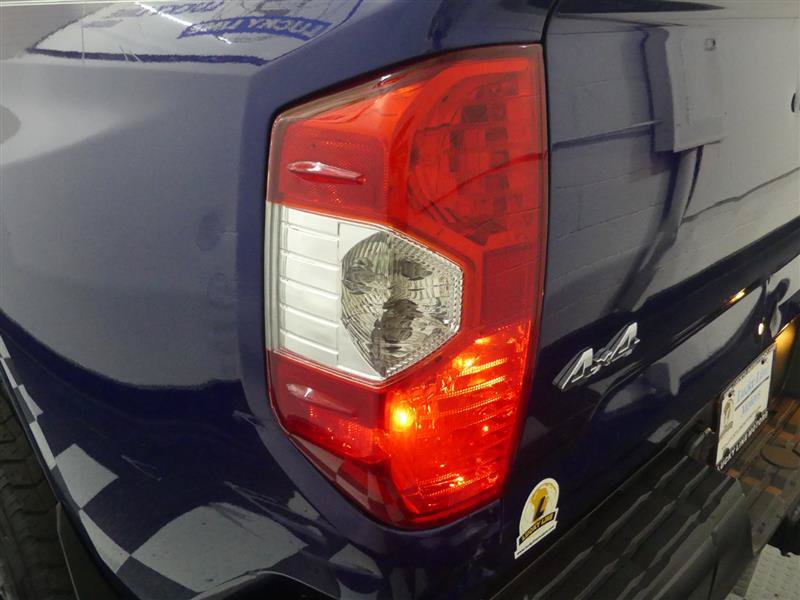Used 2014 Toyota Tundra SR AWD/4WD image 13