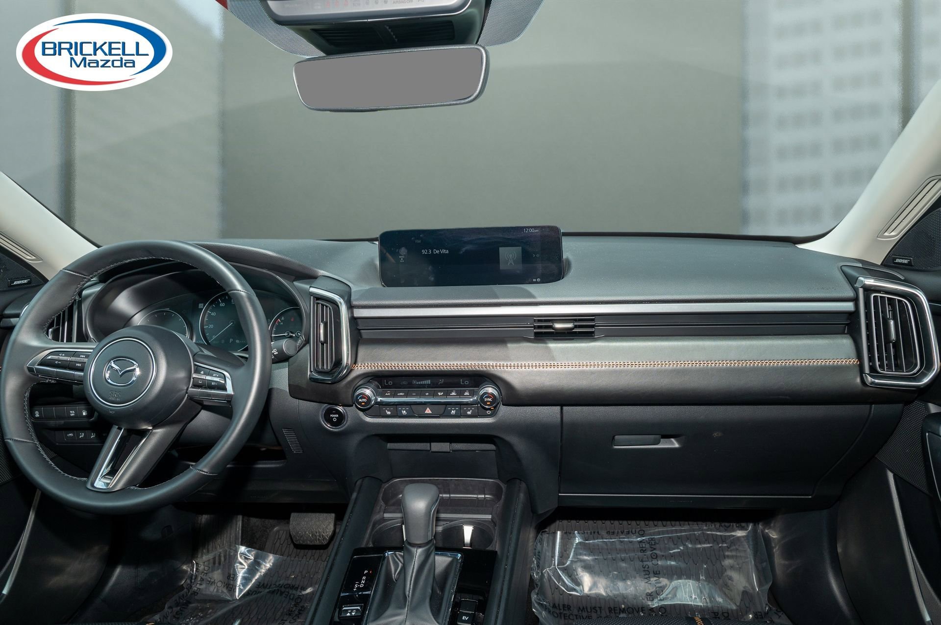 Used 2025 MAZDA CX-50 2.5 Hybrid w/ Premium Plus Pkg image 8