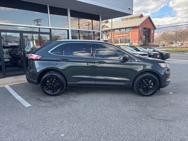 Used 2024 Ford Edge SEL w/ Convenience Package image 38