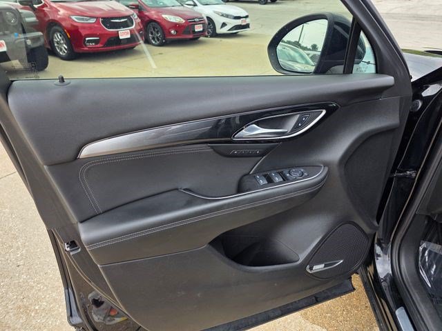 Used 2024 Buick Envision Preferred AWD/4WD image 19
