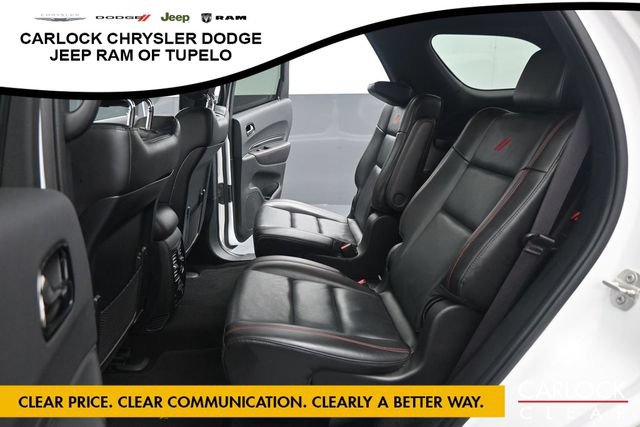 Used 2023 Dodge Durango R/T AWD/4WD image 28