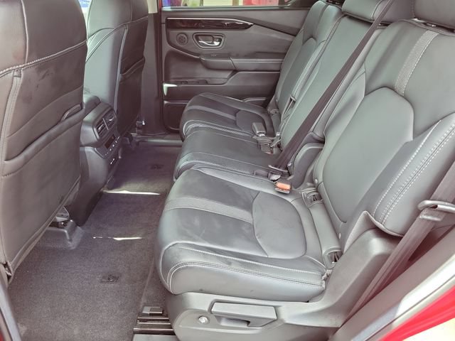 Certified 2024 Honda Pilot EX-L image 11