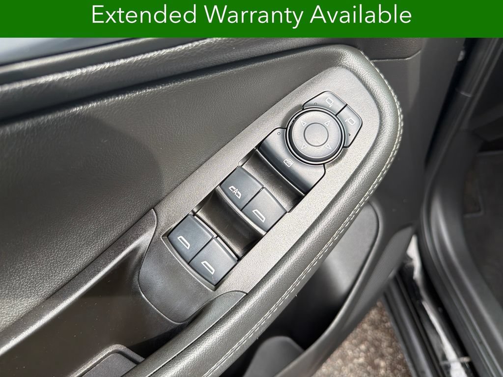 Certified 2024 Buick Encore GX Preferred FWD image 13