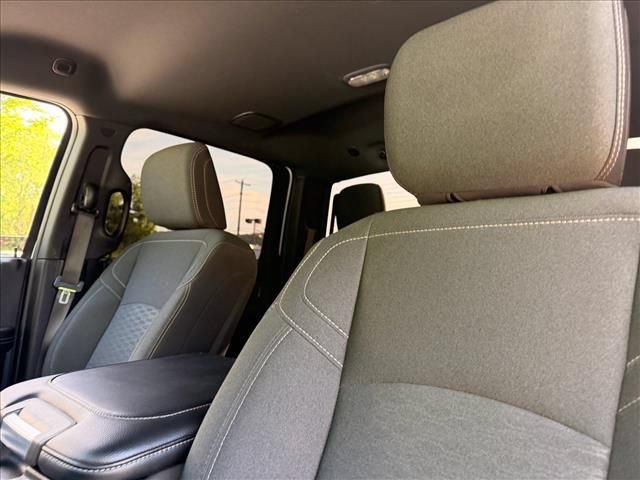 Used 2025 RAM 2500 Big Horn AWD/4WD image 15