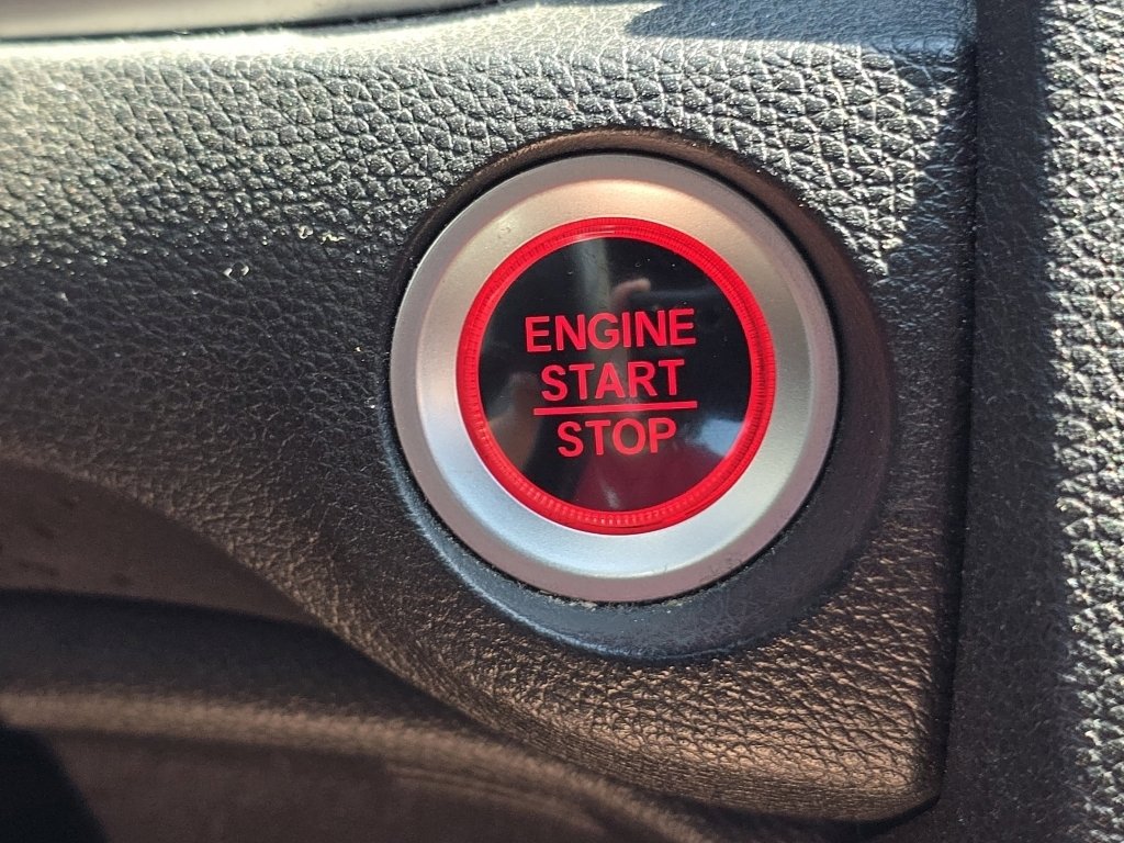 Used 2019 Honda Civic Sport image 9