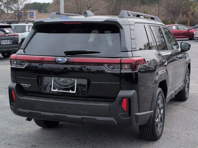 New 2026 Subaru Outback Premium image 3