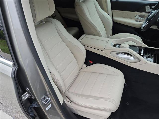 Certified 2021 Mercedes-Benz GLE 580 4MATIC image 22