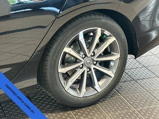 Certified 2026 Acura Integra FWD image 8