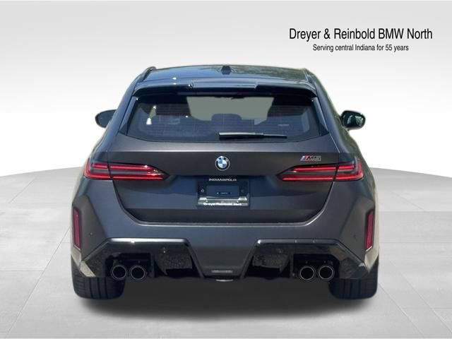 New 2027 BMW M5 Touring AWD/4WD image 6