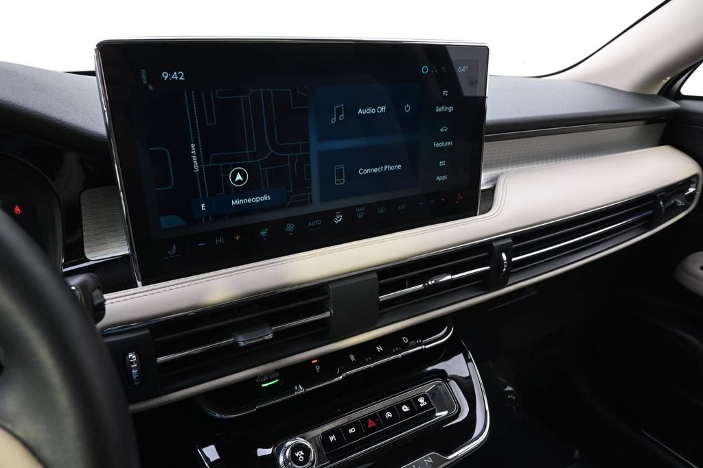 Used 2026 Lincoln Corsair Premiere AWD/4WD image 27