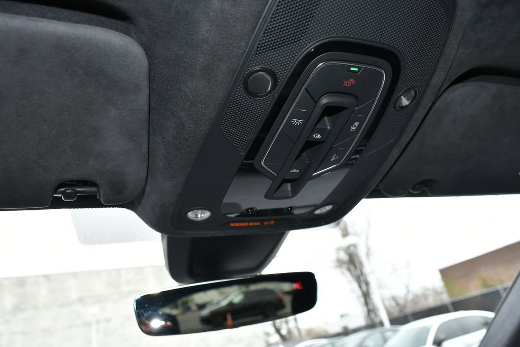 Certified 2023 Audi SQ7 Prestige w/ Prestige Package AWD/4WD image 63