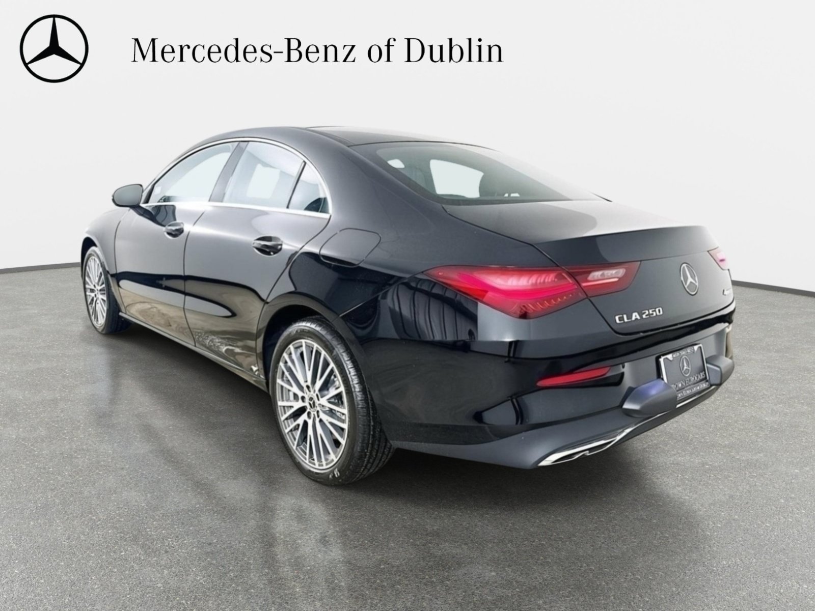 Used 2026 Mercedes-Benz CLA 250 4MATIC image 7