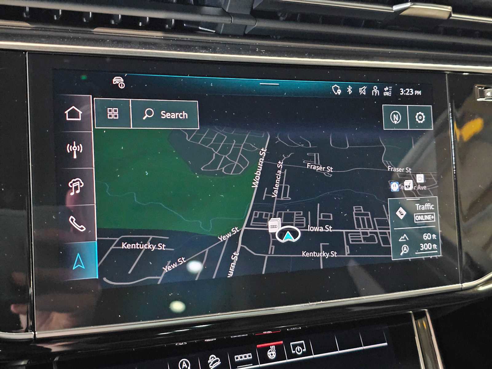 New 2026 Audi Q7 2.0T Premium image 30