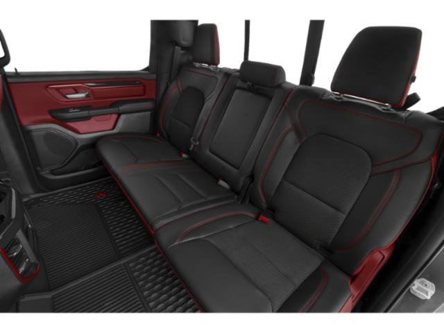 Used 2022 RAM 1500 Rebel w/ Night Edition AWD/4WD image 16