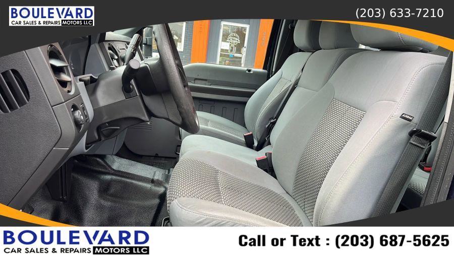 Used 2013 Ford F450 XL image 17
