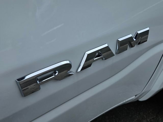New 2026 RAM 1500 Laramie image 15