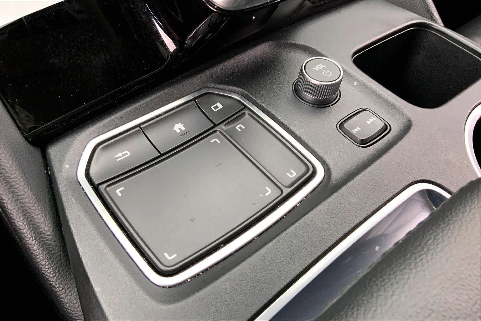 Used 2024 Acura MDX FWD image 32
