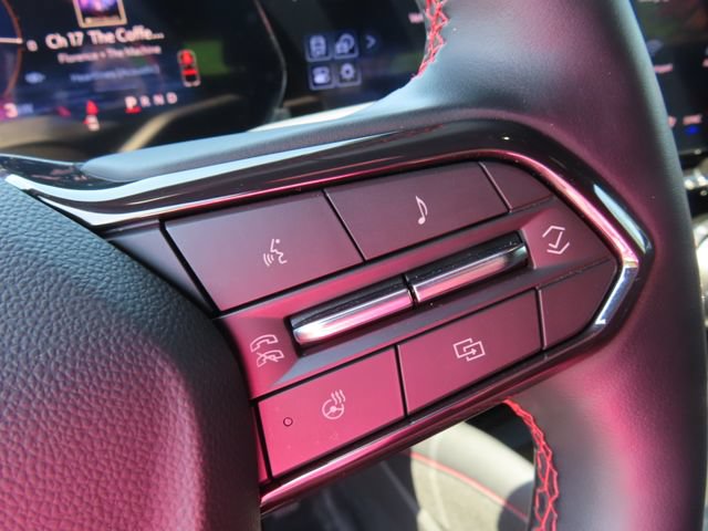 Certified 2025 Chevrolet Blazer EV RS AWD/4WD image 17