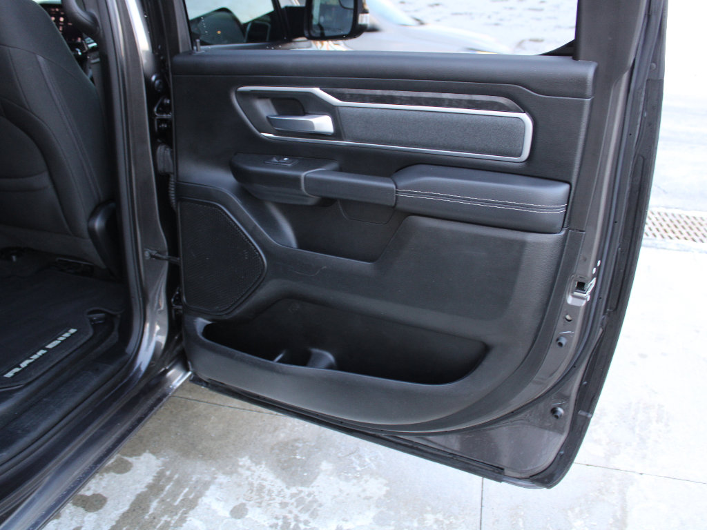Certified 2022 RAM 1500 Big Horn image 32