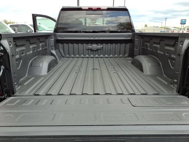 New 2026 Chevrolet Silverado 2500 High Country w/ High Country Premium Package AWD/4WD image 10