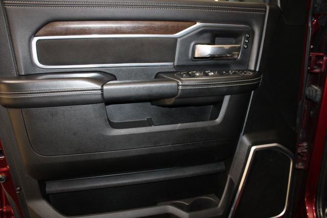 Used 2023 RAM 2500 Laramie AWD/4WD image 12