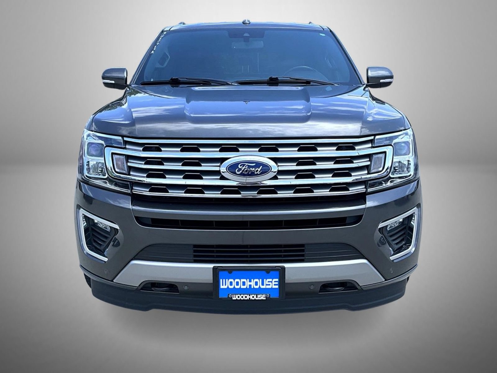 Used 2020 Ford Expedition Limited AWD/4WD image 2