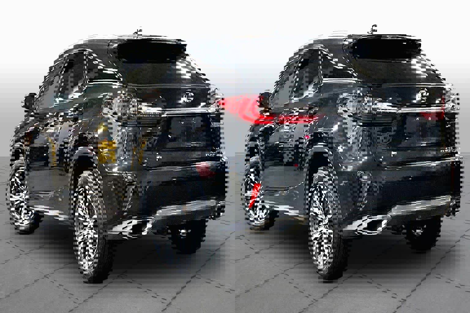 Used 2019 Lexus RX 350 AWD w/ Navigation Package image 12