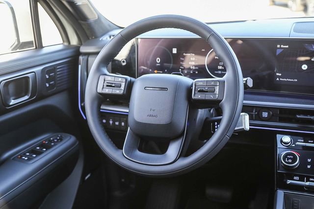 New 2026 Hyundai Santa Fe Calligraphy AWD/4WD image 17