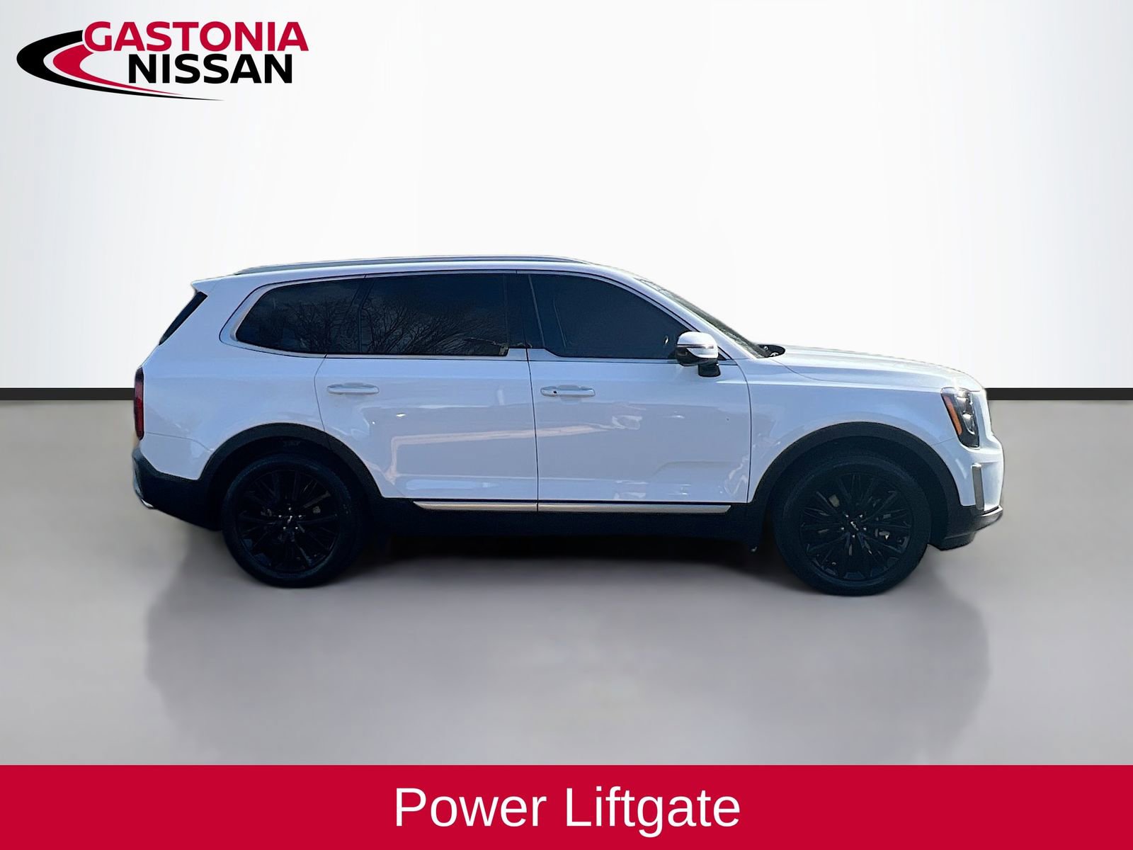 Used 2022 Kia Telluride SX w/ Towing Package image 10