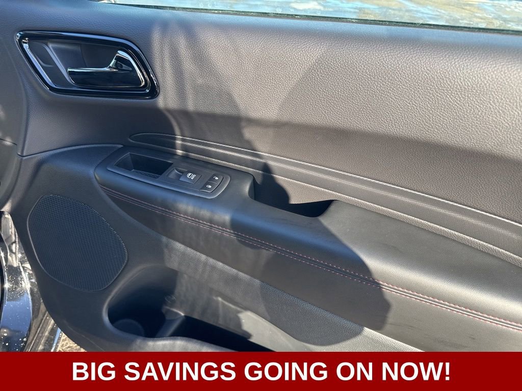 New 2026 Dodge Durango GT image 51