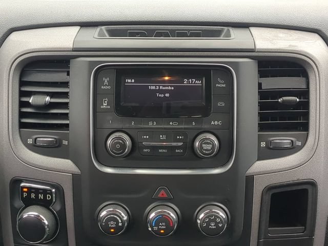 Used 2019 RAM 1500 Tradesman w/ Popular Equipment Group RWD image 19