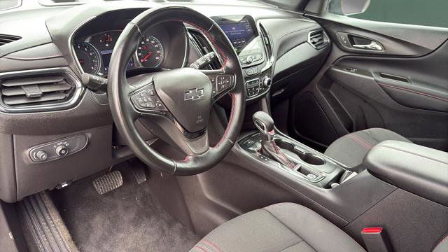 Used 2024 Chevrolet Equinox RS image 22