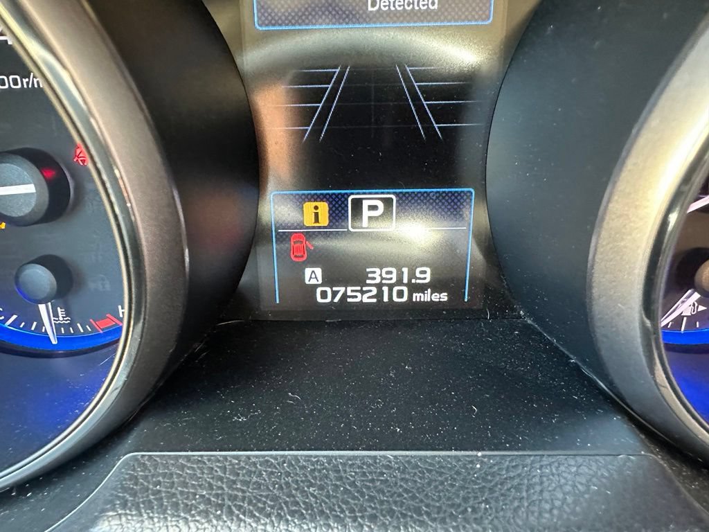 Used 2018 Subaru Outback 2.5i Limited AWD/4WD image 13