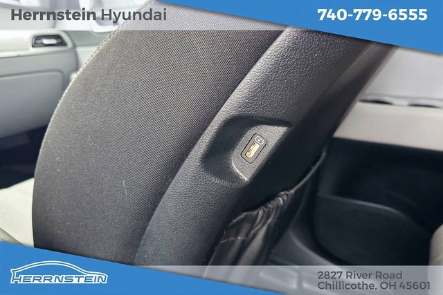 Used 2021 Hyundai Palisade SE image 27