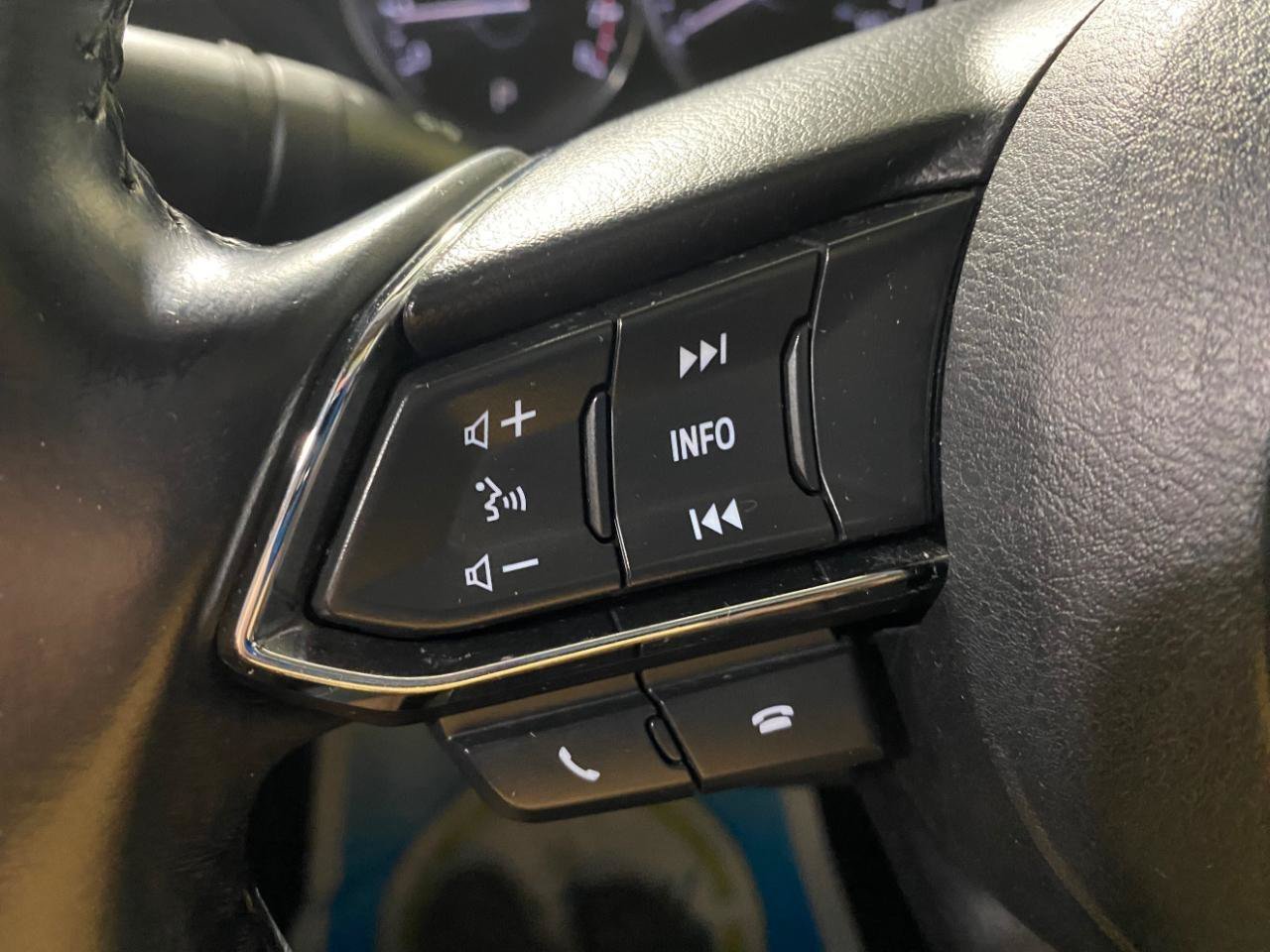 Used 2017 MAZDA CX-5 Grand Select AWD/4WD image 23